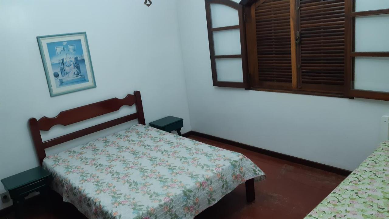 Casa Aconchegante - Circuito Teresopolis Friburgo Villa Dış mekan fotoğraf