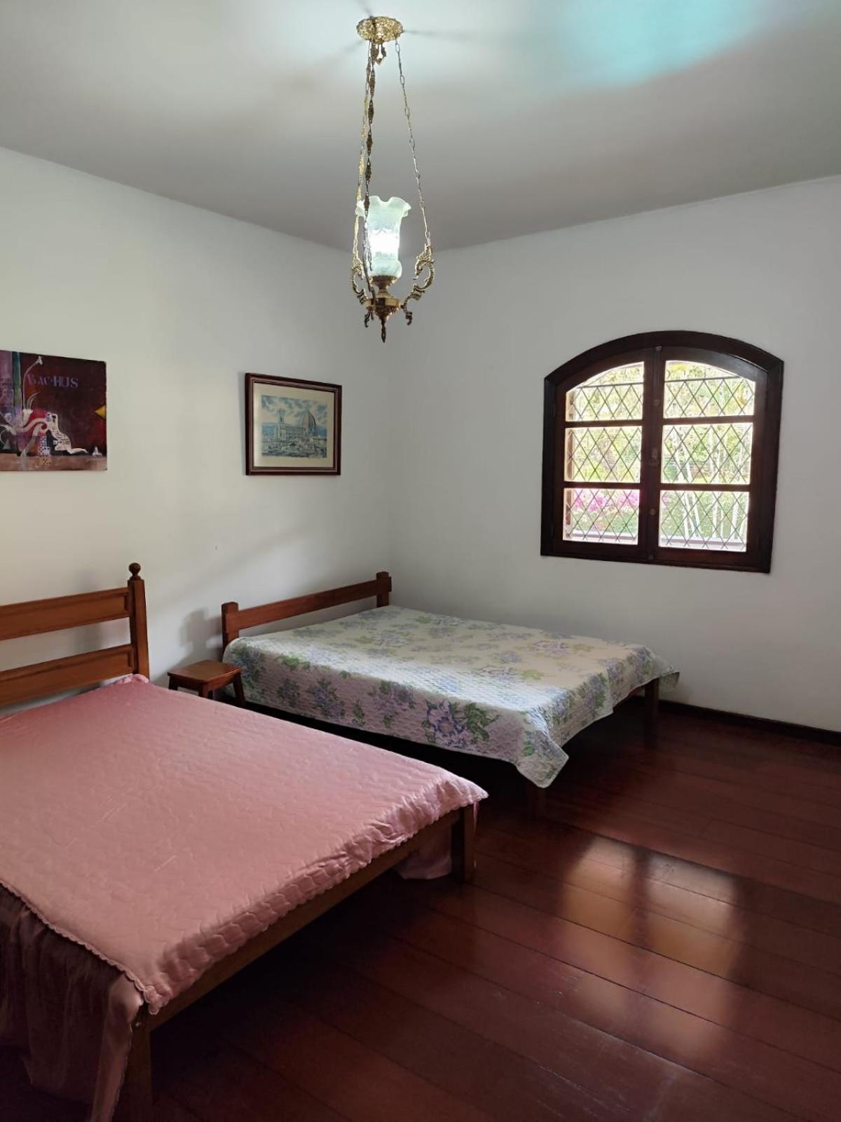 Casa Aconchegante - Circuito Teresopolis Friburgo Villa Dış mekan fotoğraf