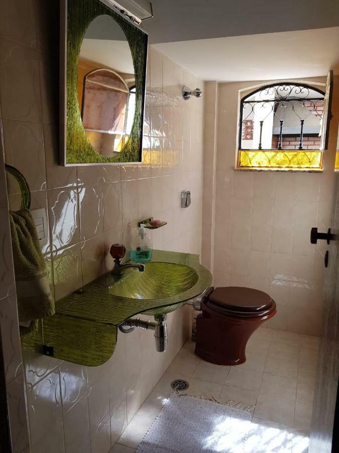 Casa Aconchegante - Circuito Teresopolis Friburgo Villa Dış mekan fotoğraf
